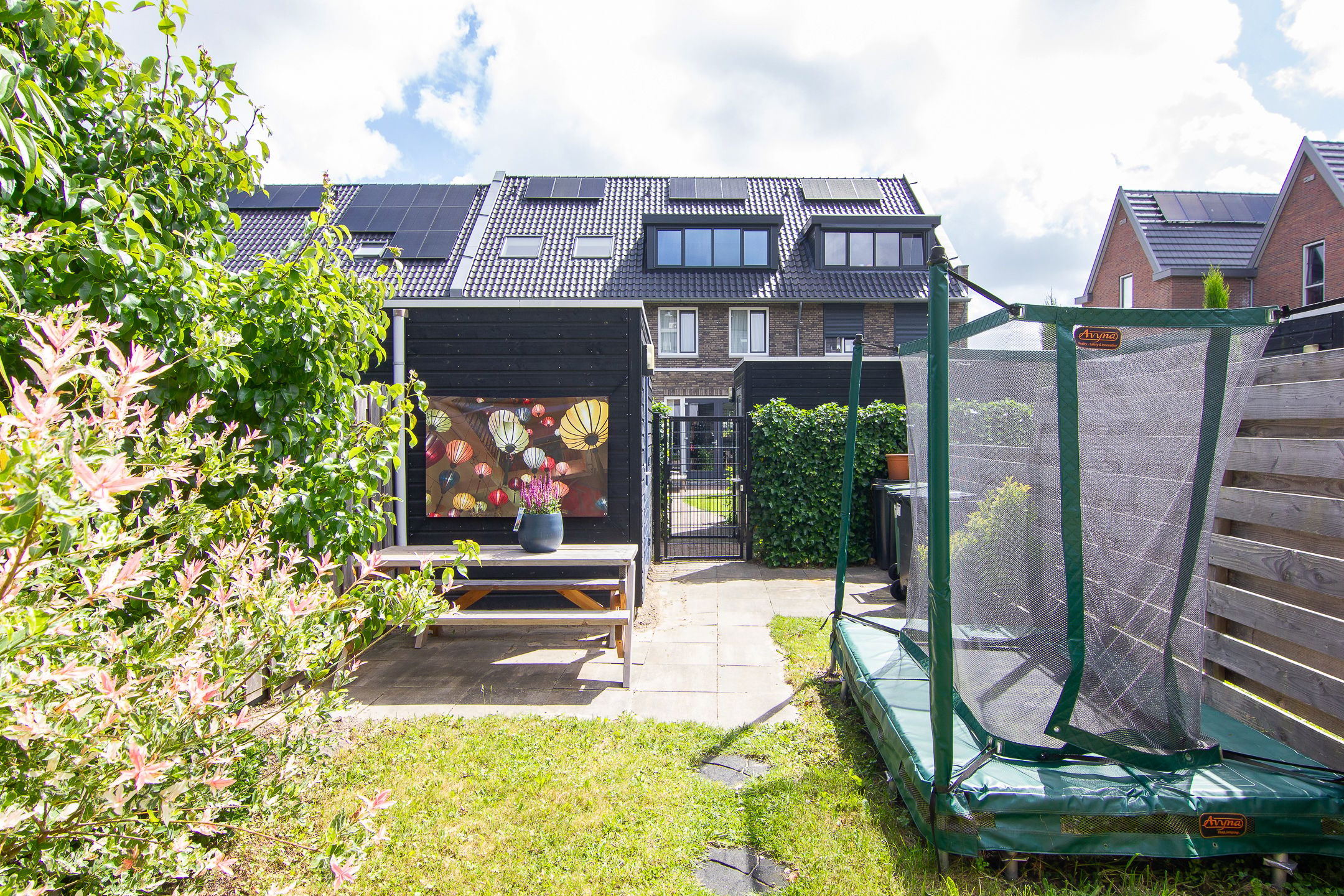 Photo 18 of Sweelinckstraat 74