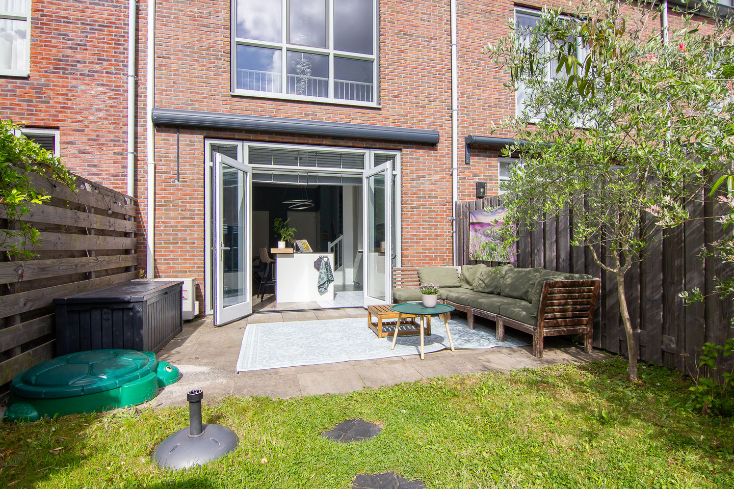 Photo 20 of Sweelinckstraat 74