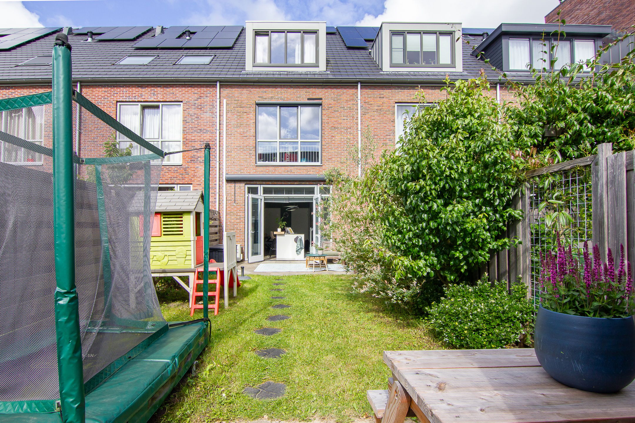Photo 21 of Sweelinckstraat 74