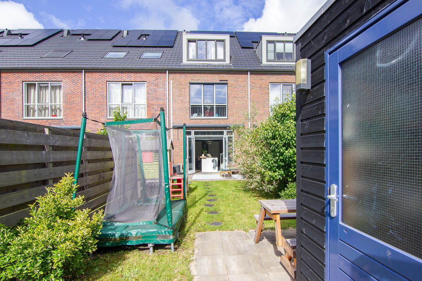 Photo 19 of Sweelinckstraat 74