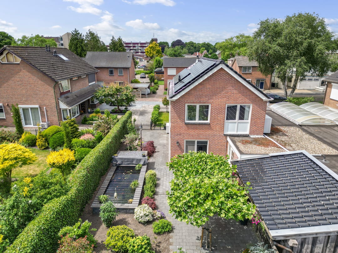 Foto 43 van Evenaar 58