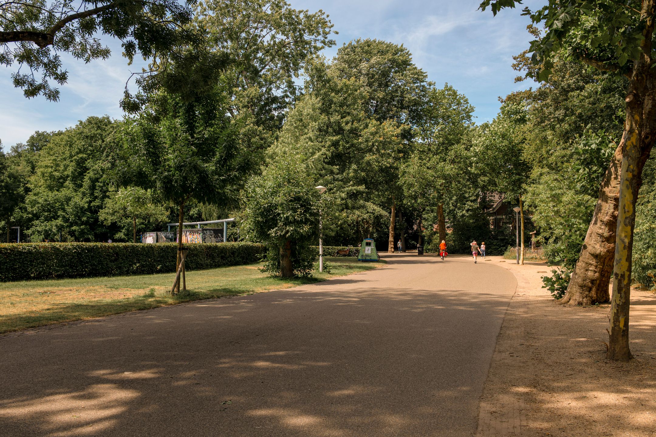 Photo 33 of Bonaireplein 2-1