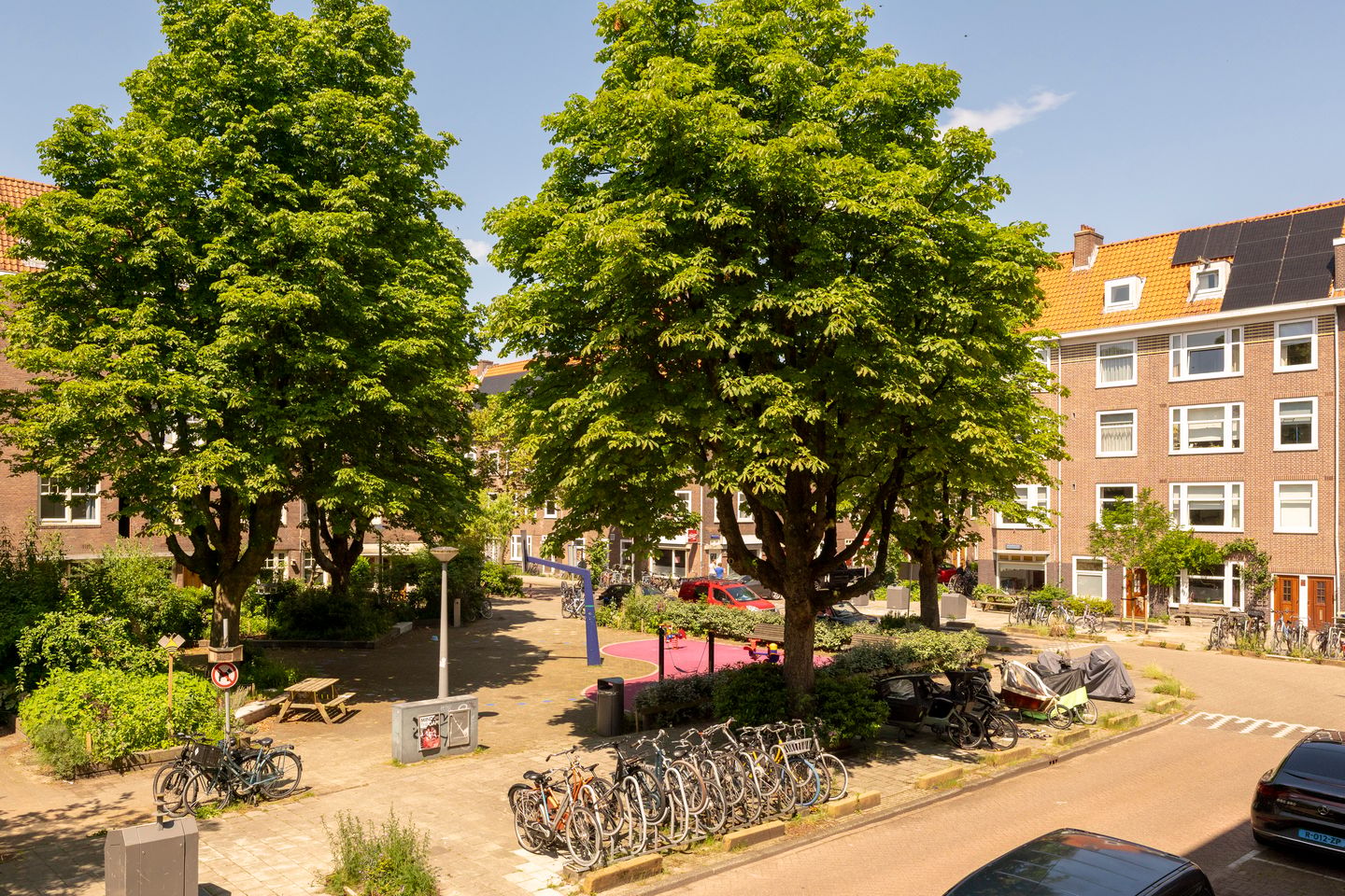 Photo 25 of Bonaireplein 2-1