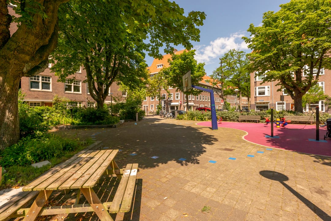 Photo 26 of Bonaireplein 2-1