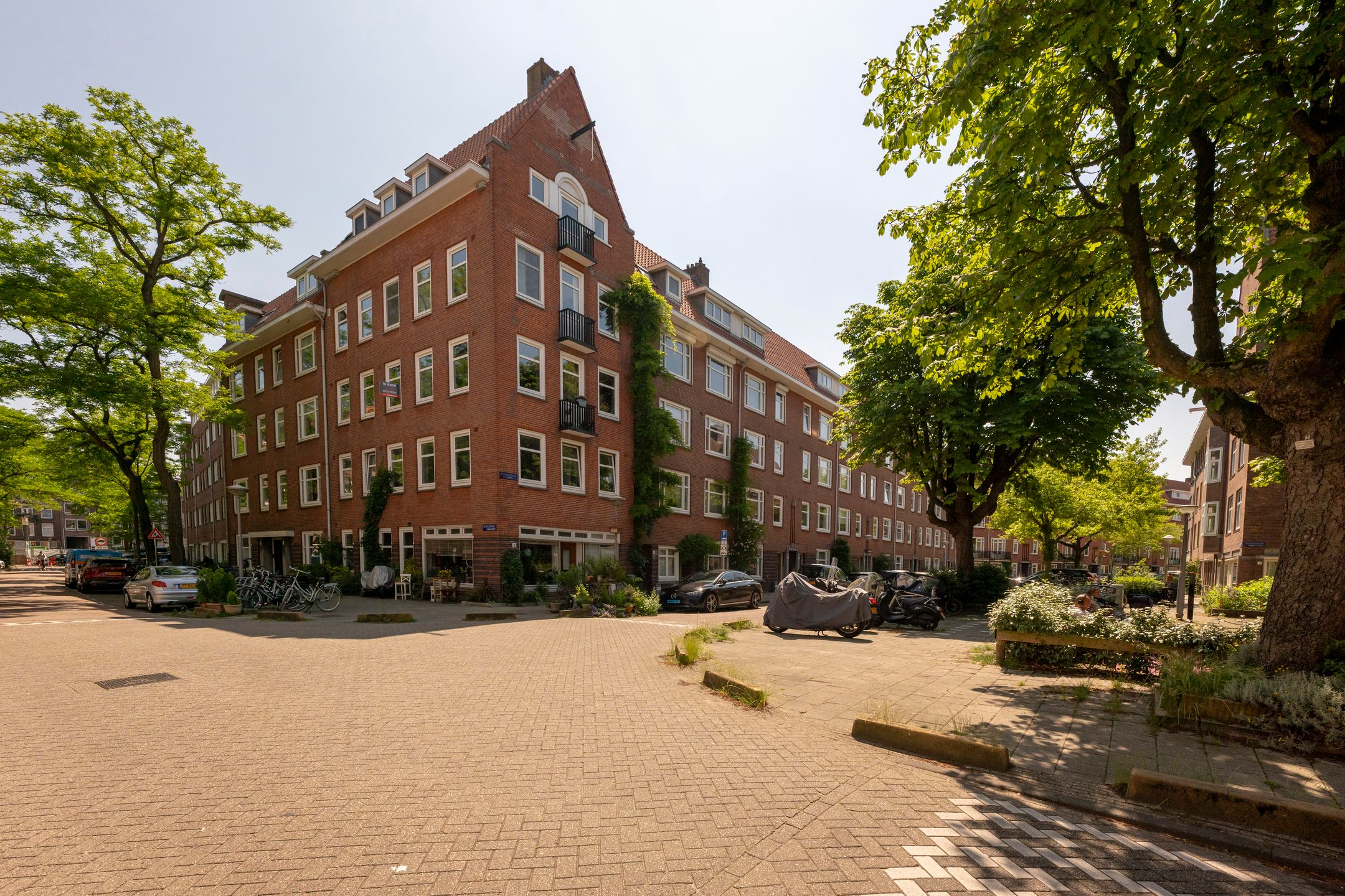 Photo 27 of Bonaireplein 2-1
