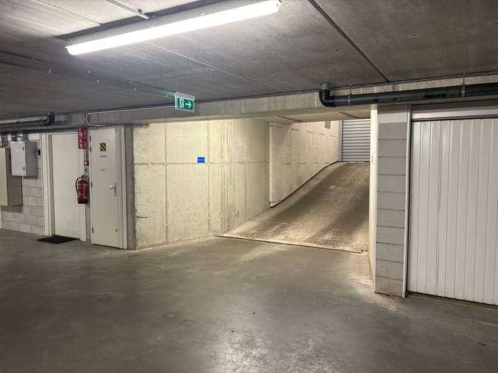 Foto 5 van Vrederustlaan 289