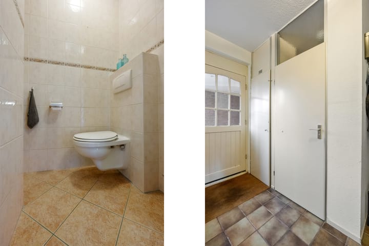 Tussenwoning te koop: Doornenburg 52, Barneveld
