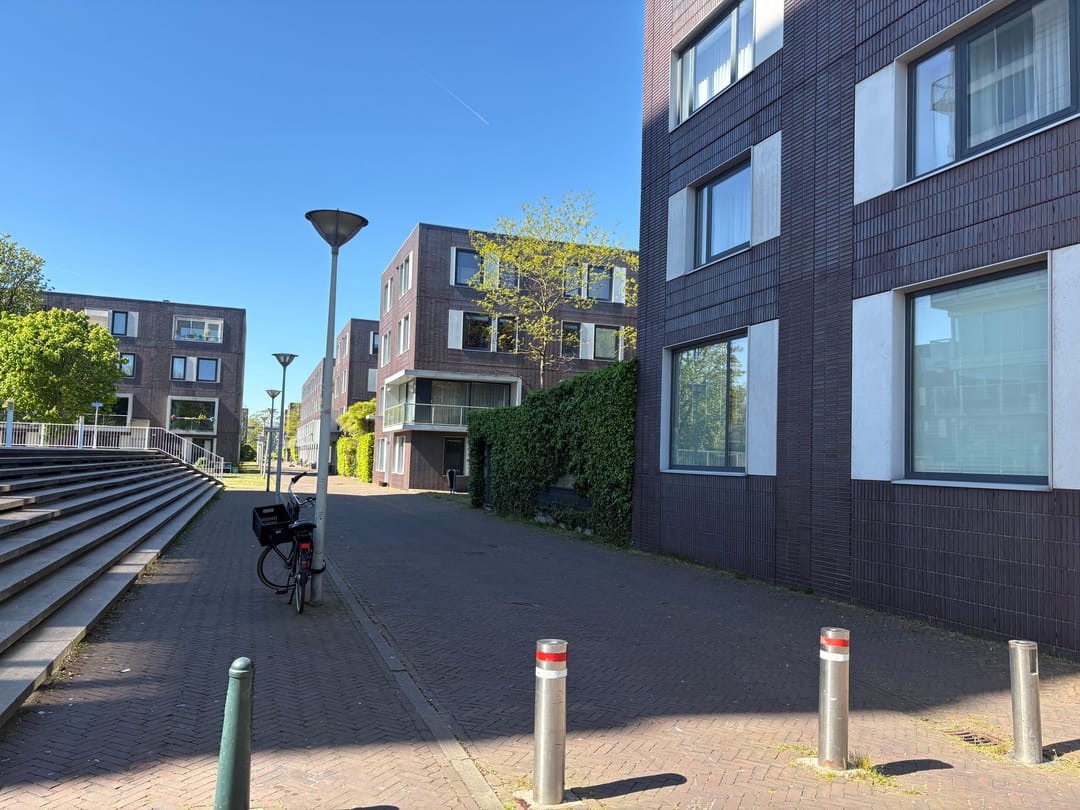 Foto 7 van Vrederustlaan 289