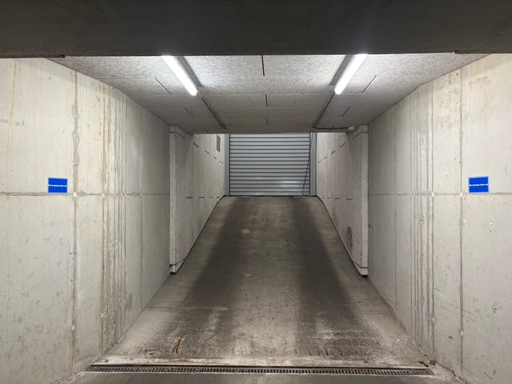 Foto 4 van Vrederustlaan 289