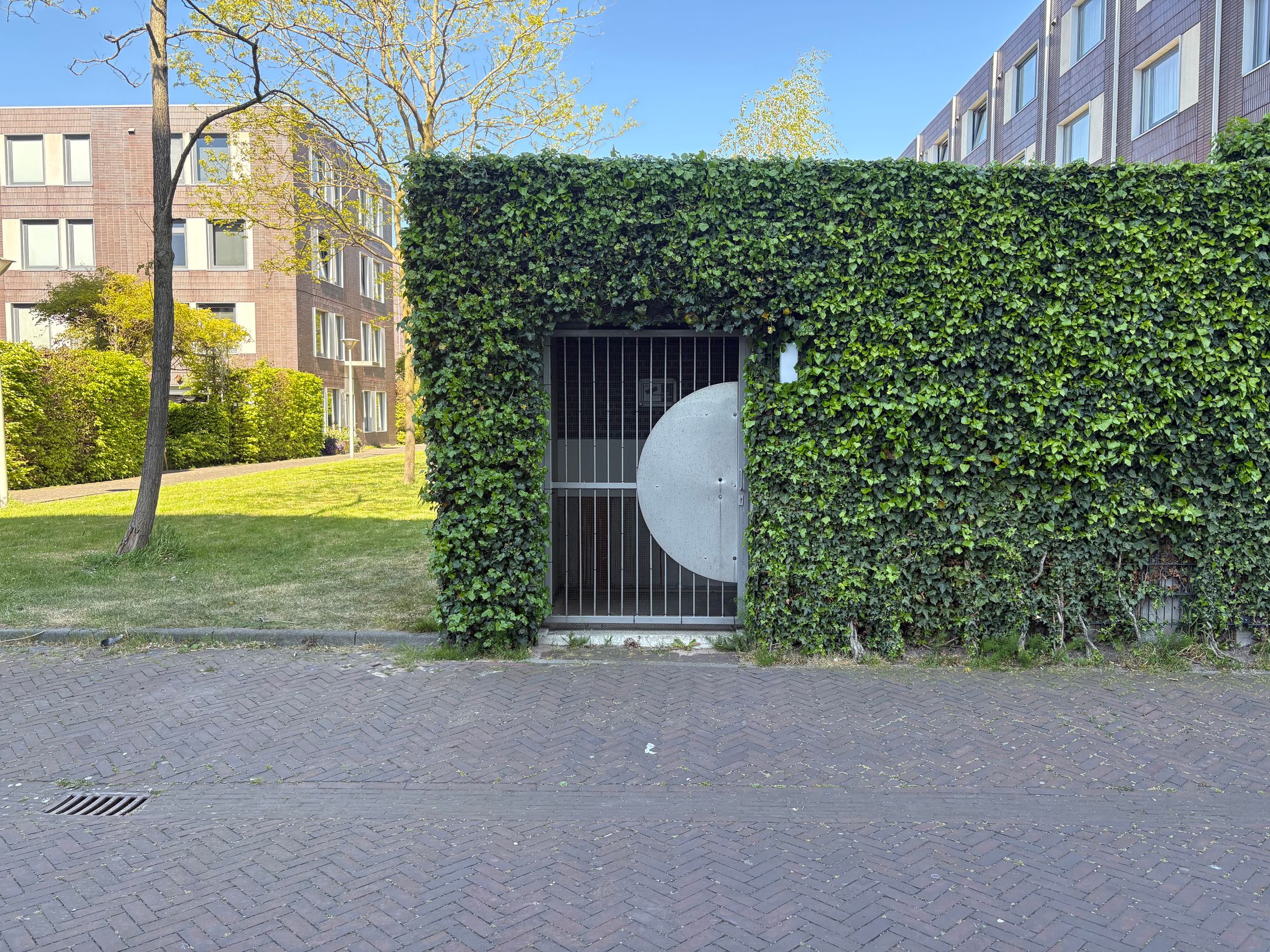 Foto 6 van Vrederustlaan 289
