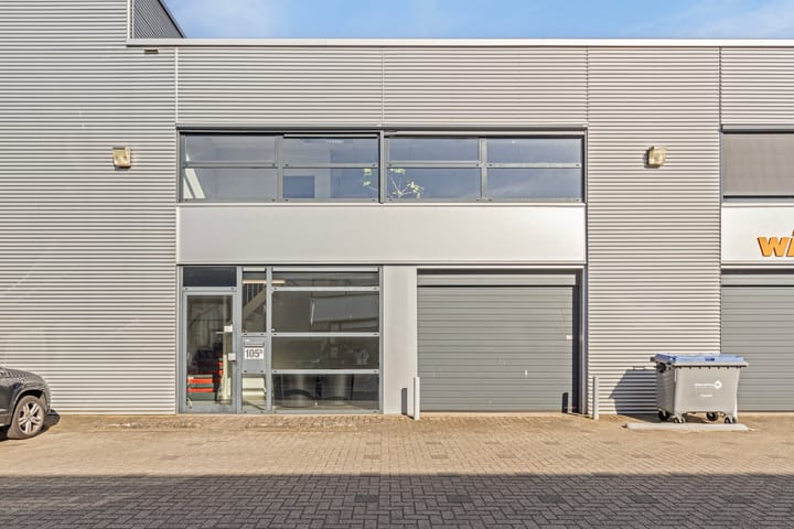 Proostwetering 105-B