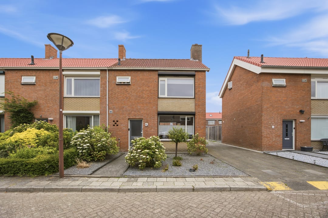 Foto 1 van Oranjestraat 10