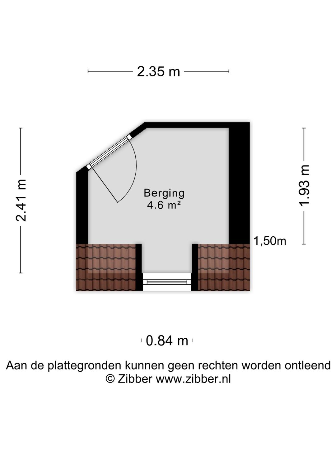 Photo 47 of Woestduinstraat 107-2