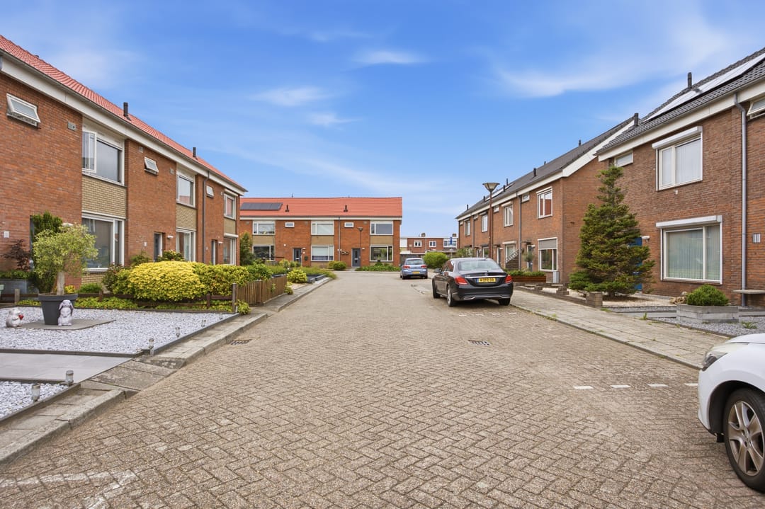 Foto 41 van Oranjestraat 10