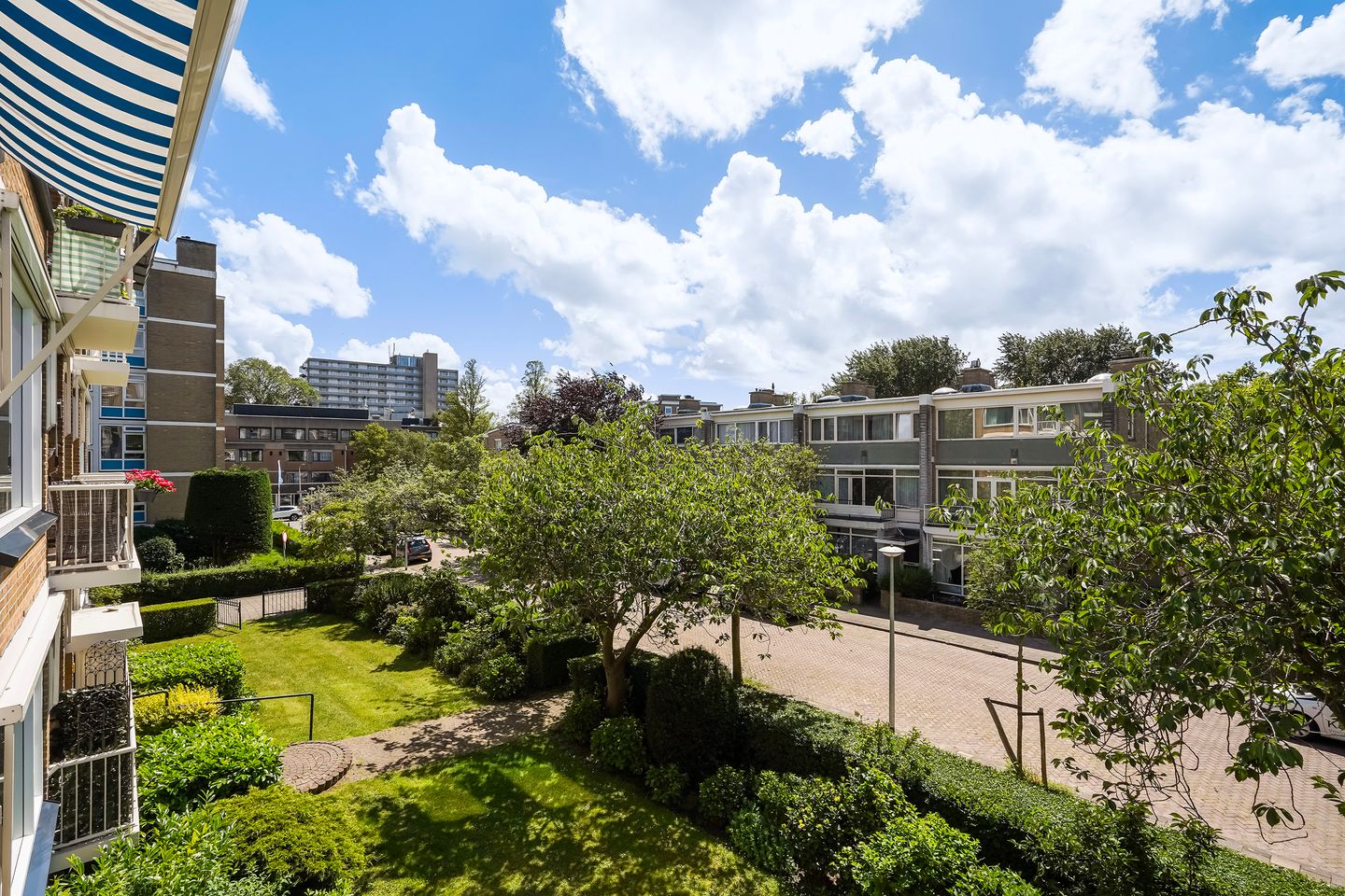 Foto 4 van Julius Röntgenstraat 50
