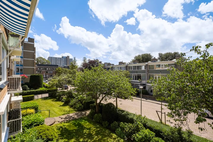 Foto 4 van Julius Röntgenstraat 50