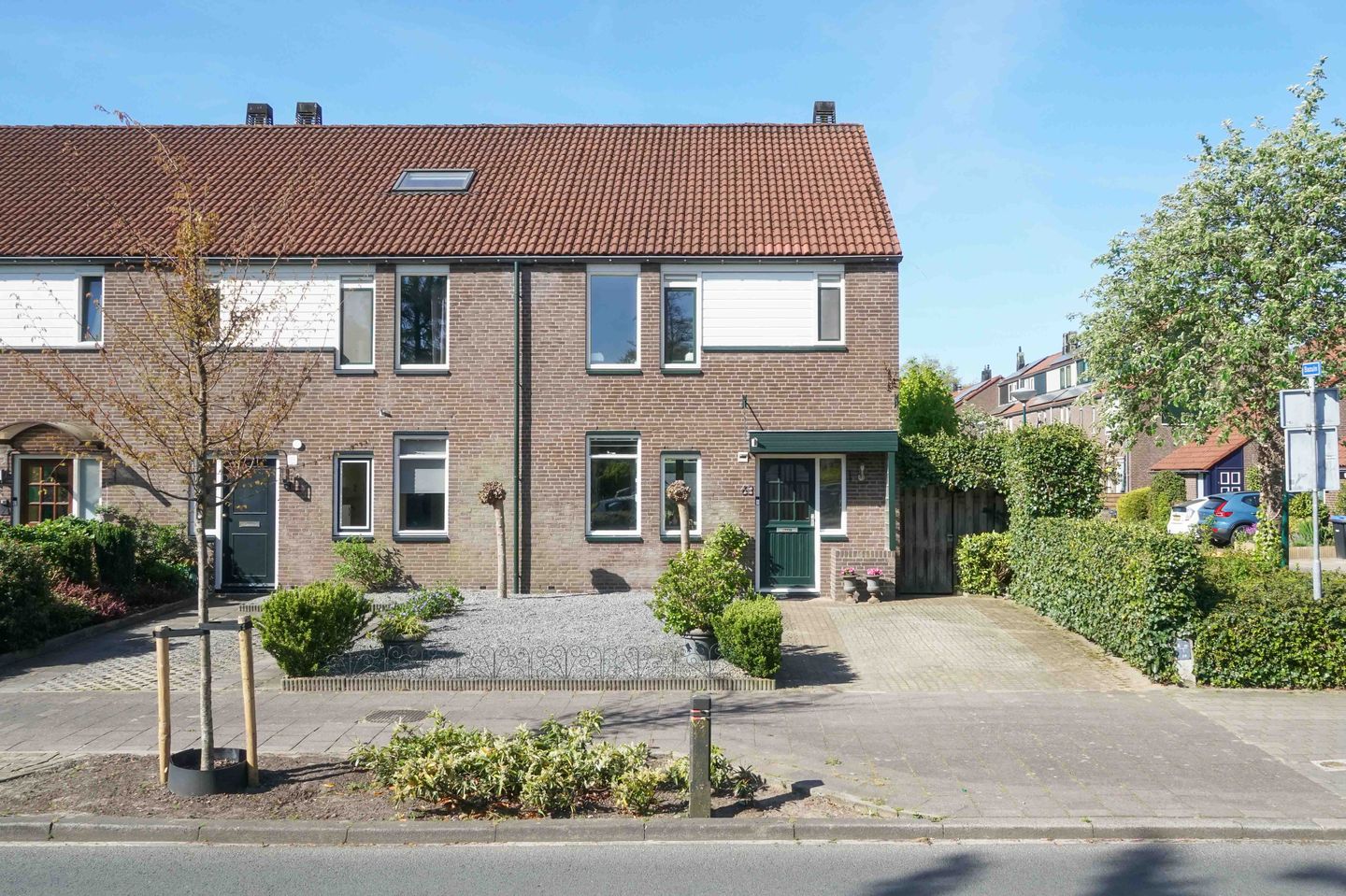 Foto 1 van Di Lassostraat 63