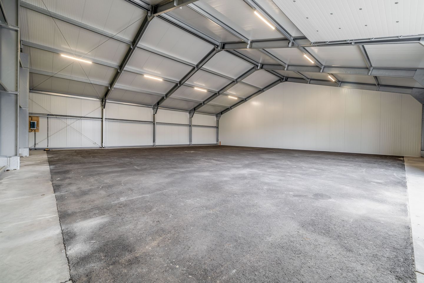 Bekijk foto 4 van Legmeerdijk 327-B