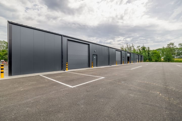 Legmeerdijk 327-B, Aalsmeer