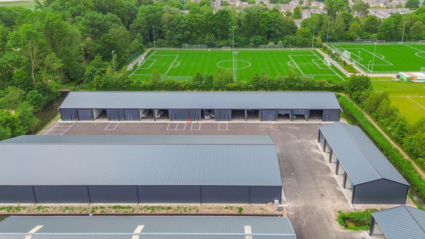 Bekijk foto 1 van Legmeerdijk 327-B