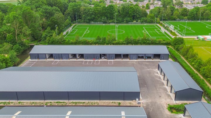 Legmeerdijk 327-B, Aalsmeer
