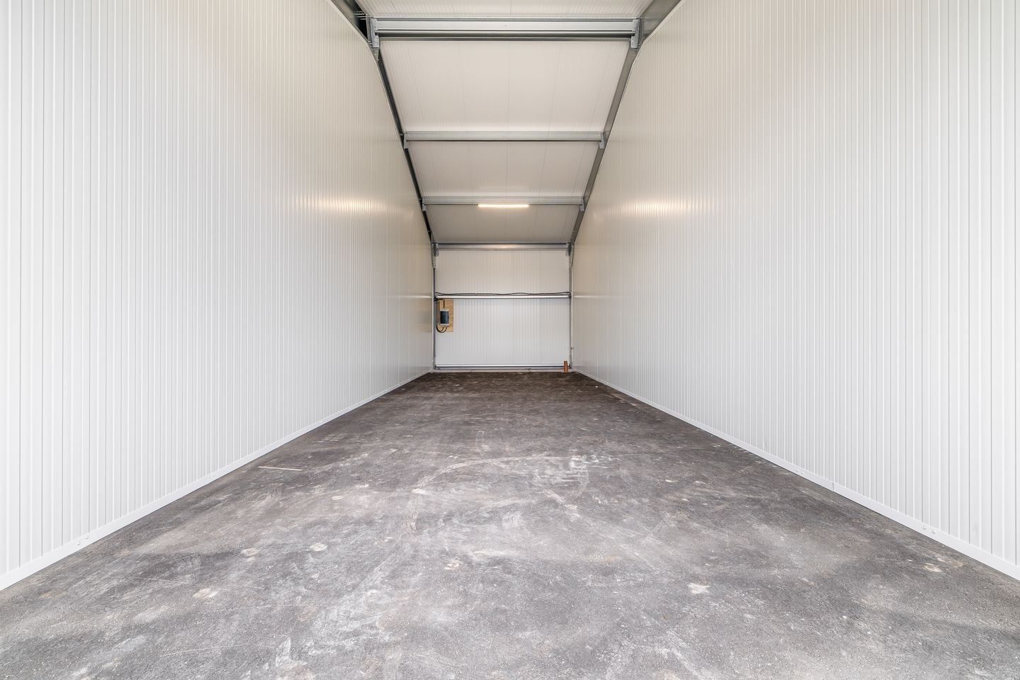 Bekijk foto 4 van Legmeerdijk 327-B25