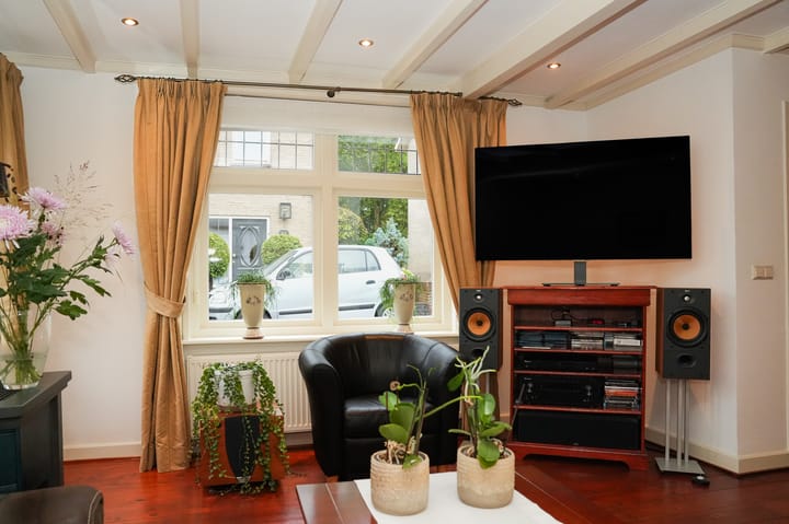 Vrijstaande woning te koop: Dalemstraat 28, Kerkdriel