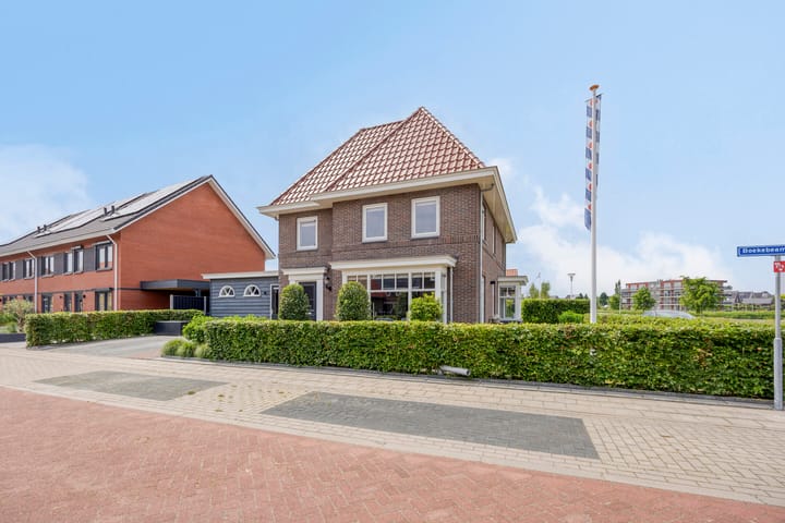 Photo 3 of Boekebeamstrjitte 25