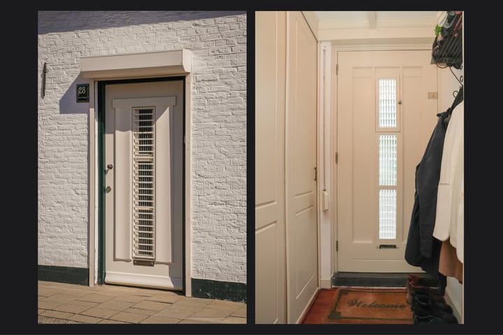Vrijstaande woning te koop: Dalemstraat 28, Kerkdriel