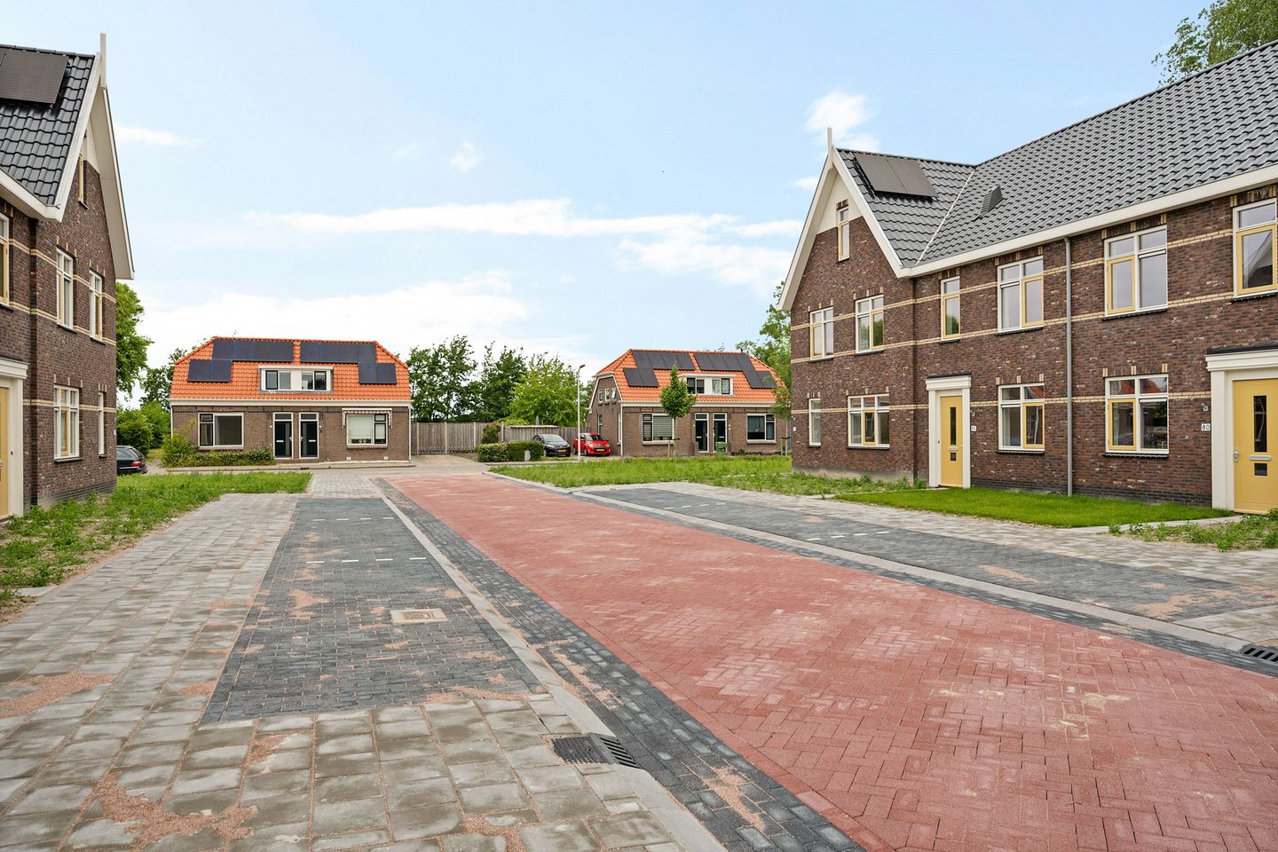 Foto 5 van van Wijngaardenstraat 84