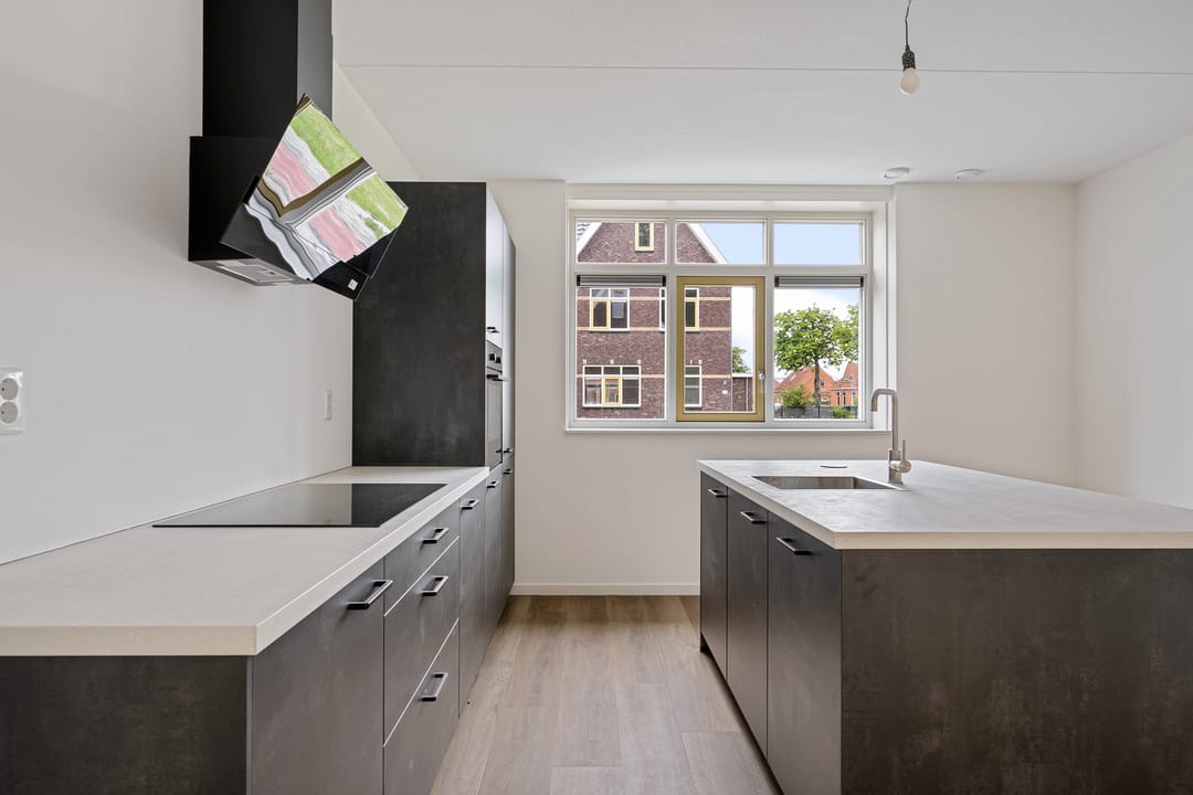 Foto 17 van van Wijngaardenstraat 84