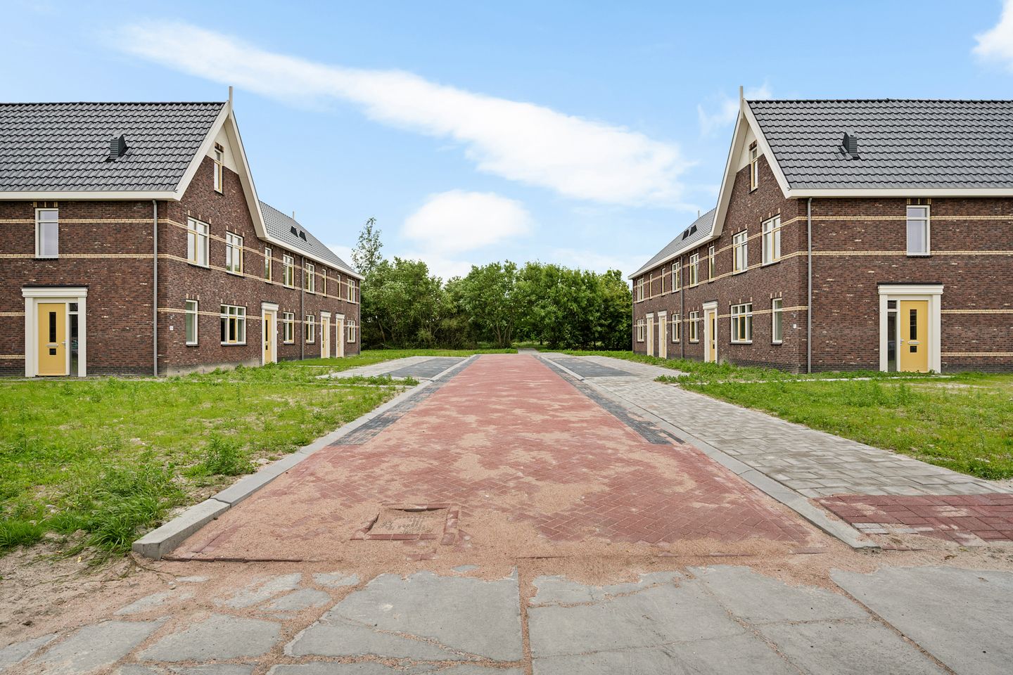 Foto 4 van van Wijngaardenstraat 84