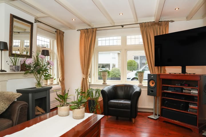 Vrijstaande woning te koop: Dalemstraat 28, Kerkdriel