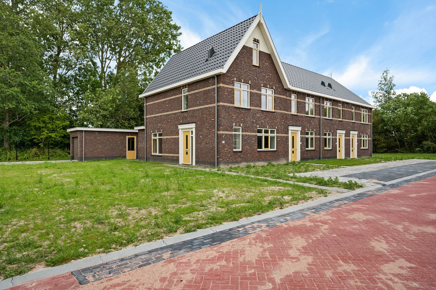 Foto 1 van van Wijngaardenstraat 84