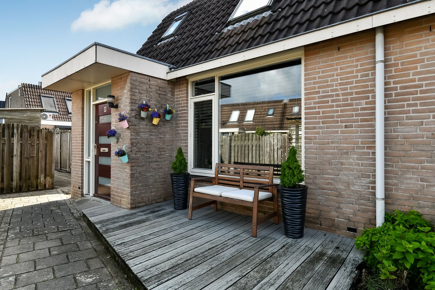Foto 5 van Top Naeffstraat 26