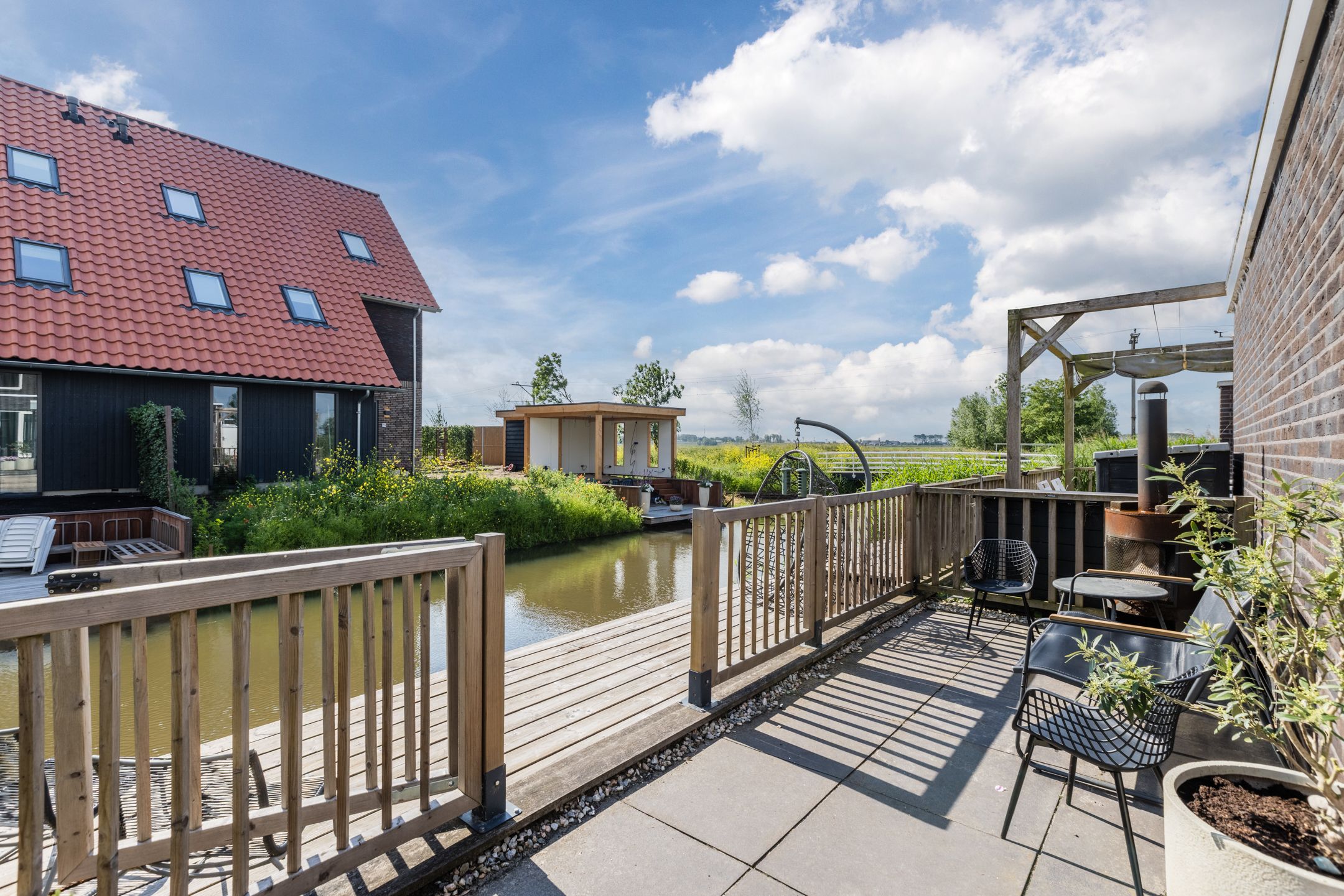 Photo 6 of Steenbakker 18