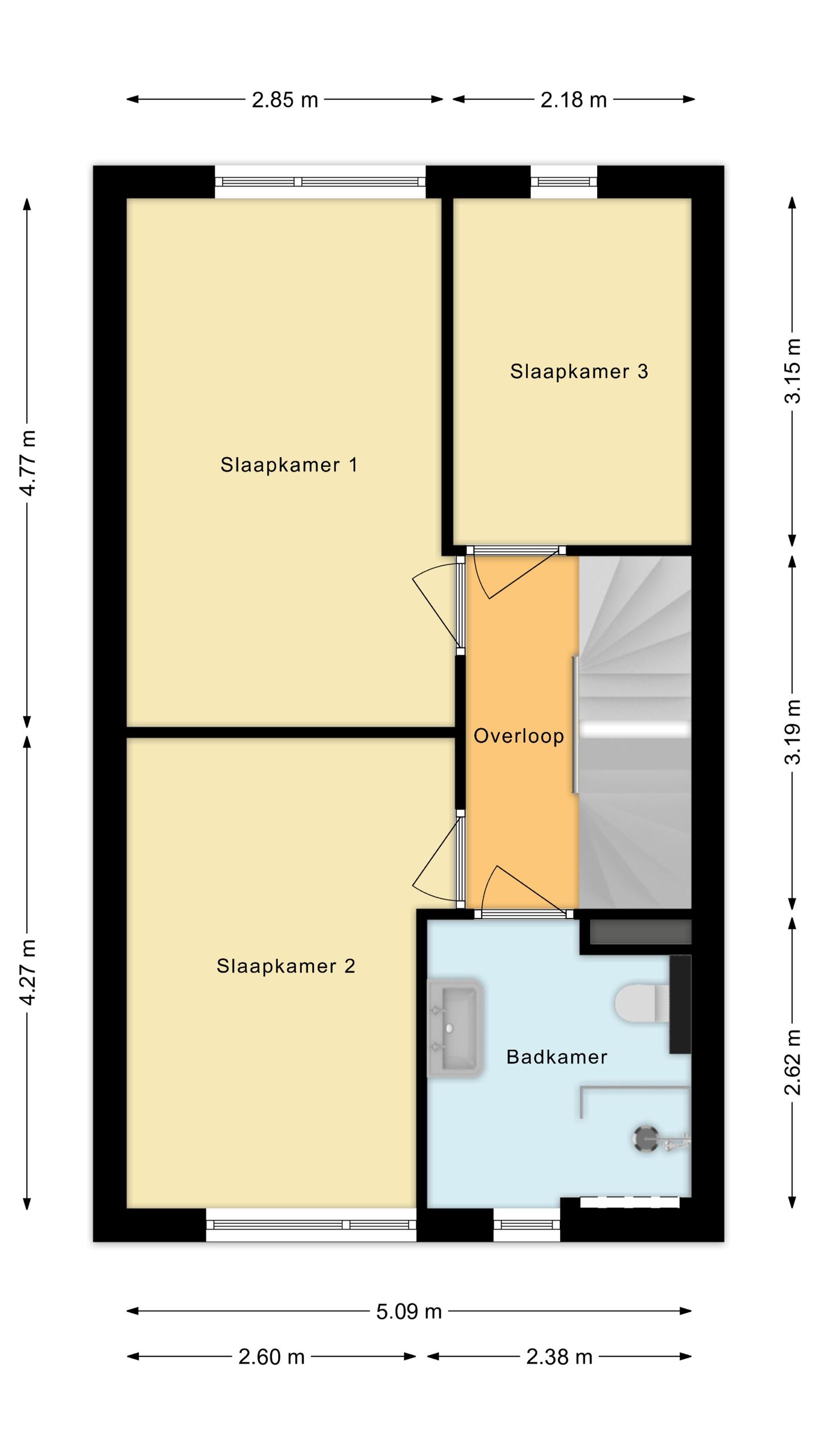 Photo 55 of Steenbakker 18