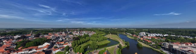 Bovenaanzicht