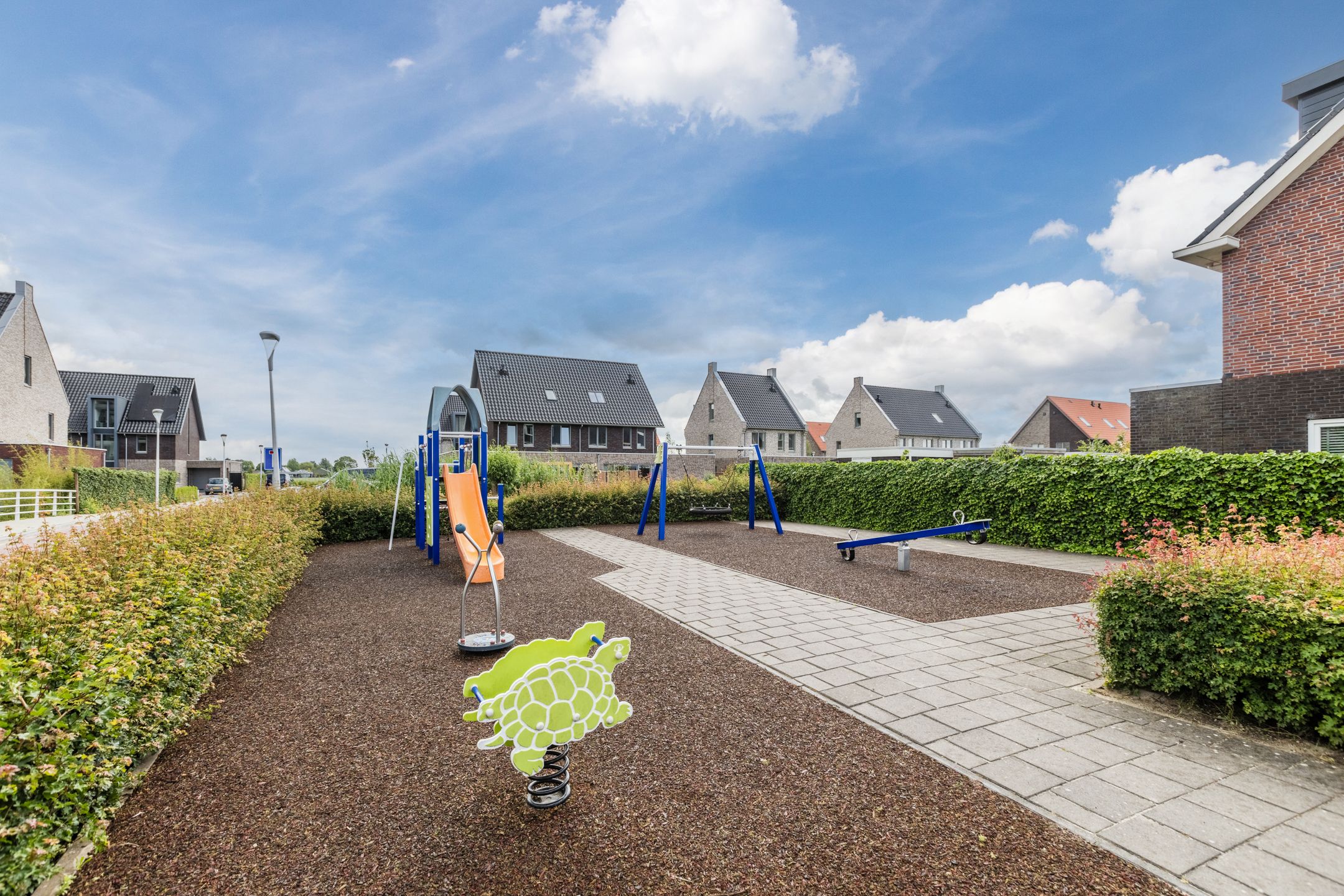 Photo 51 of Steenbakker 18