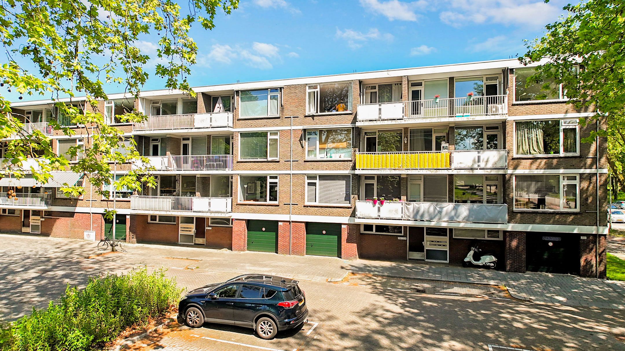 Photo 6 of Philip Vingboonsstraat 188