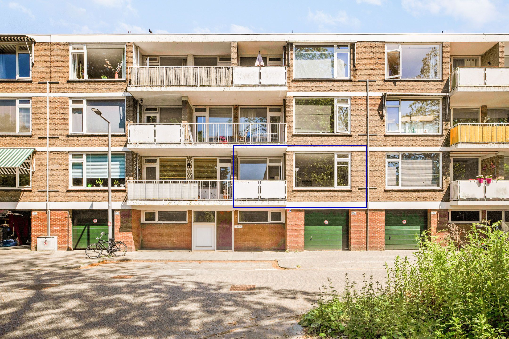 Philip Vingboonsstraat 188 