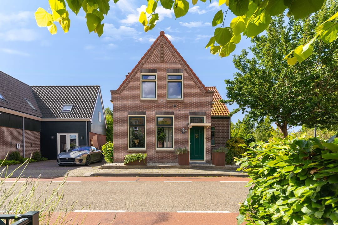 Foto 1 van Hoofdstraat 66