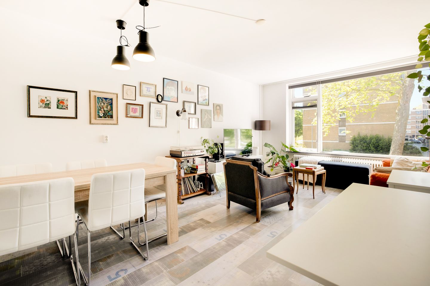 Photo 10 of Philip Vingboonsstraat 188