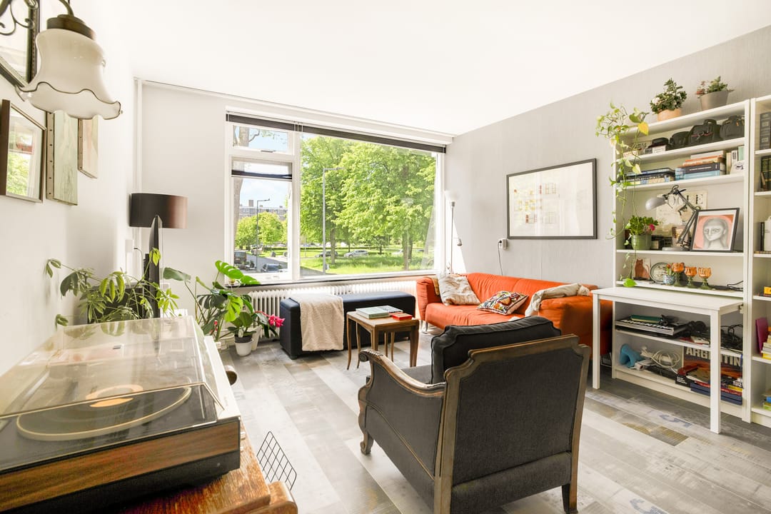 Photo 13 of Philip Vingboonsstraat 188