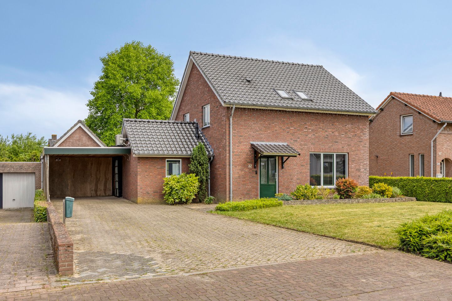 Foto 1 van Zanddijk 32
