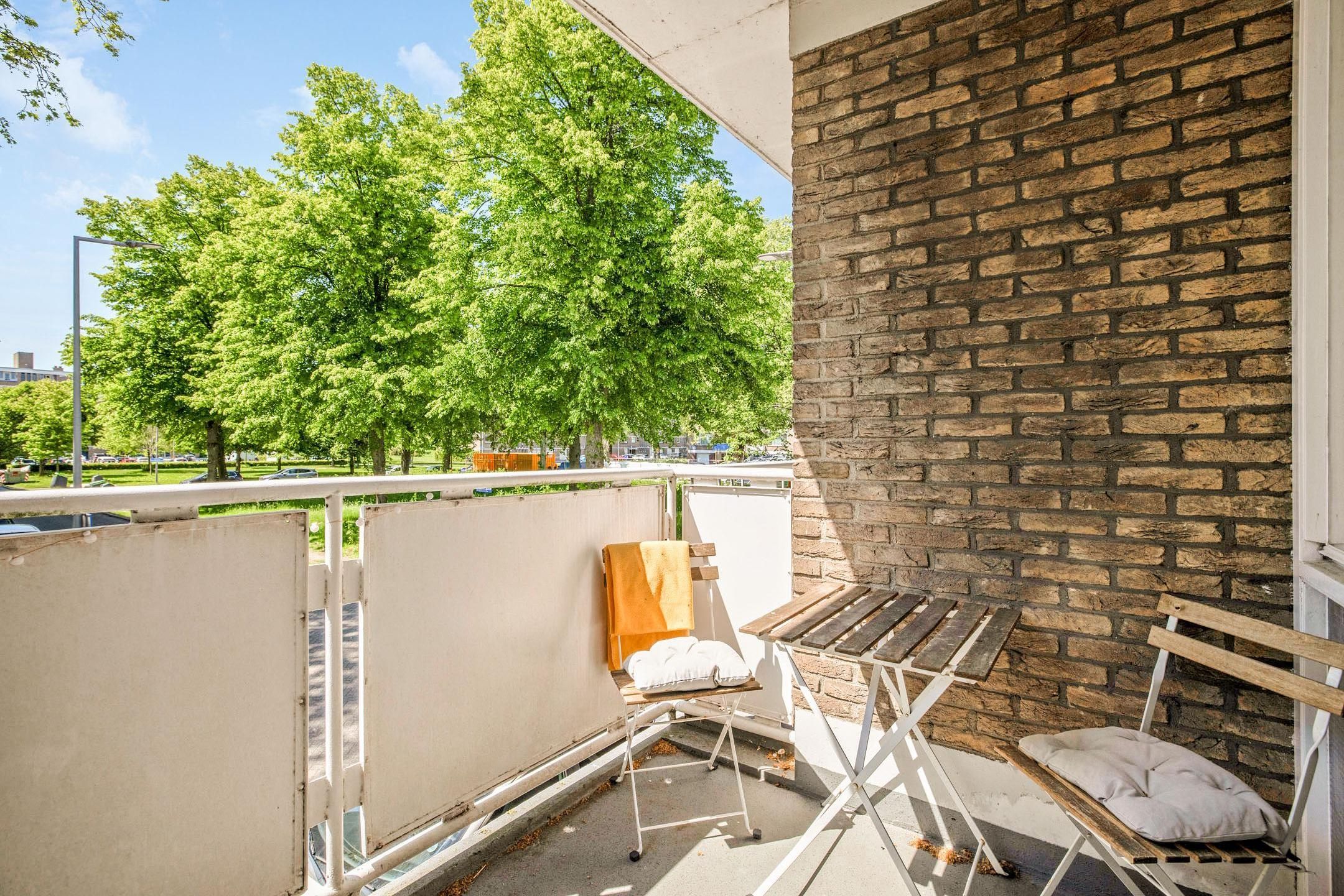 Photo 18 of Philip Vingboonsstraat 188