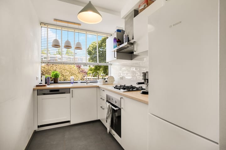 Photo 4 of Philip Vingboonsstraat 188