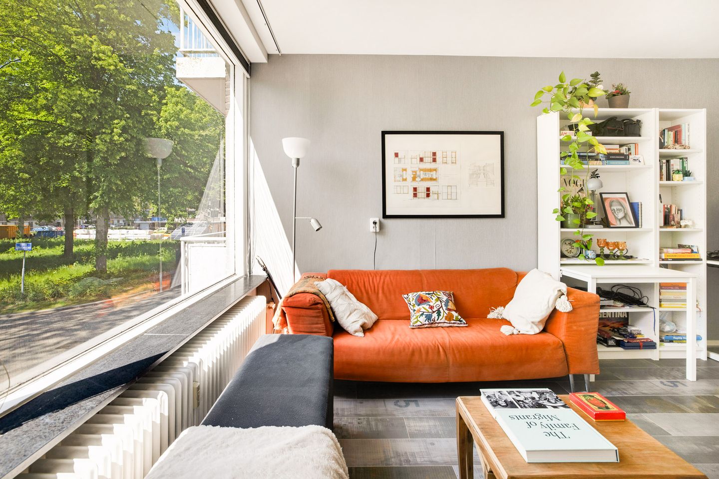 Photo 14 of Philip Vingboonsstraat 188