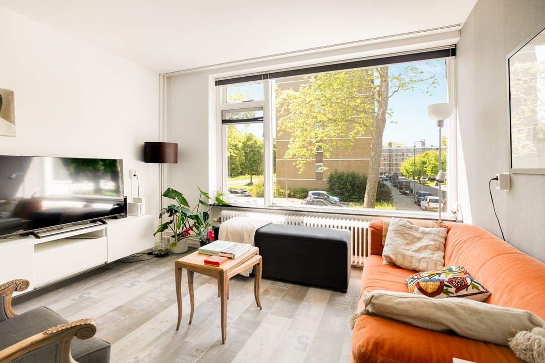 Photo 11 of Philip Vingboonsstraat 188