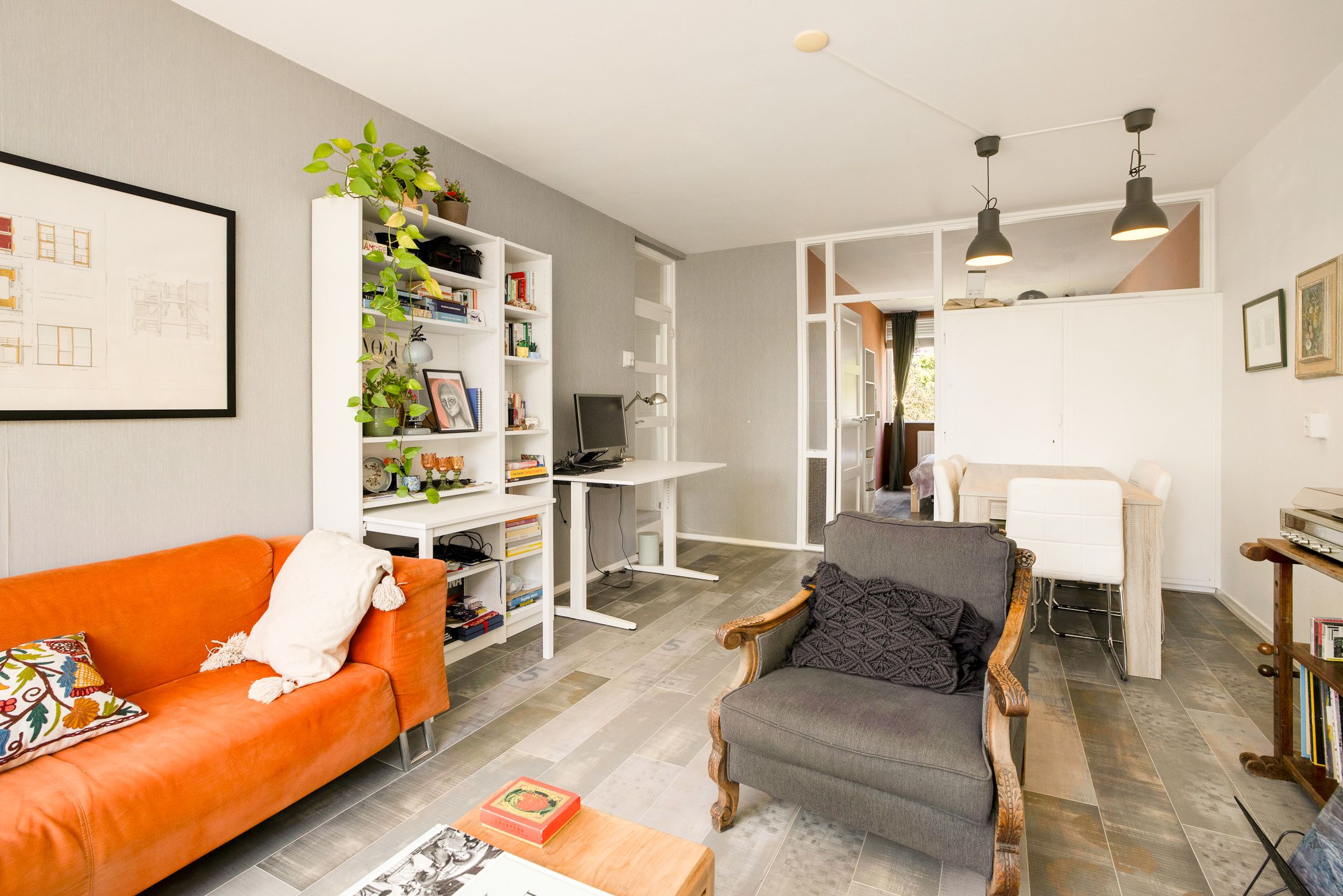 Photo 15 of Philip Vingboonsstraat 188